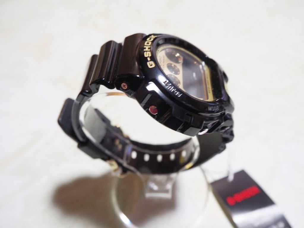 国内 廃盤 未使用 CASIO カシオ G-SHOCK GD-X6900TC-5JF タイガー カモ