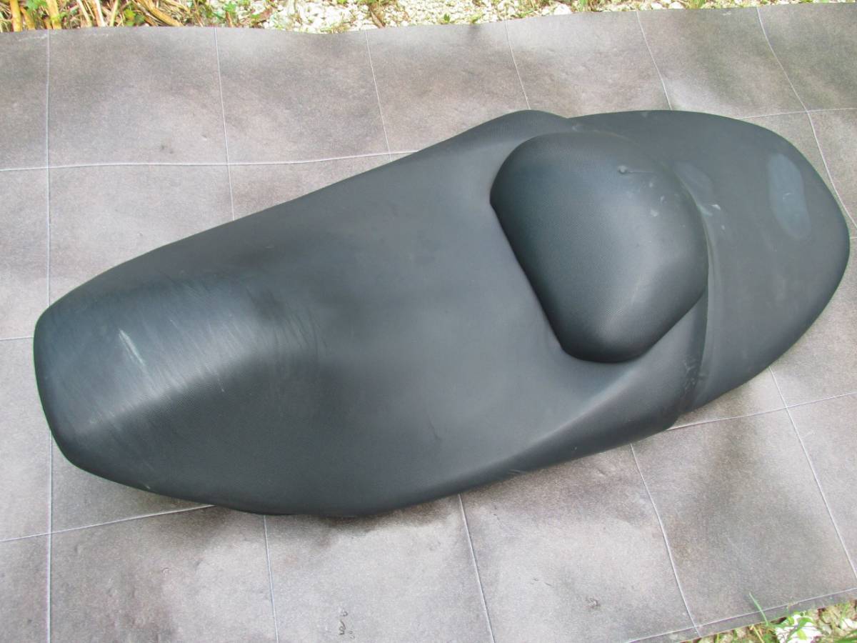 4D9 SG20J マジェスティ マジェスティ250⁄C(SG03J) やや傷や汚れあり