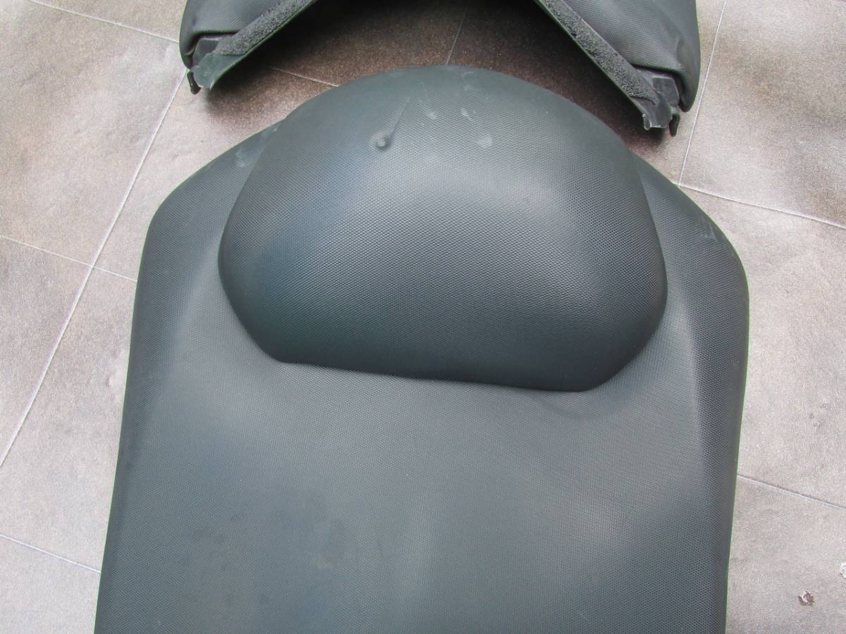 4D9 SG20J マジェスティ マジェスティ250⁄C(SG03J) やや傷や汚れあり