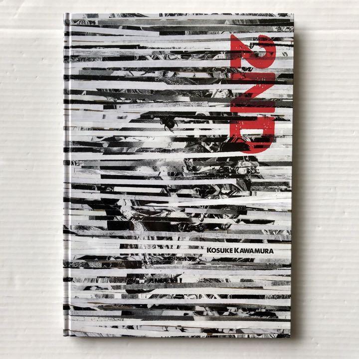 KOSUKE KAWAMURA（河村 康輔）／2ND（ツー・エヌ・ディー） 本、雑誌