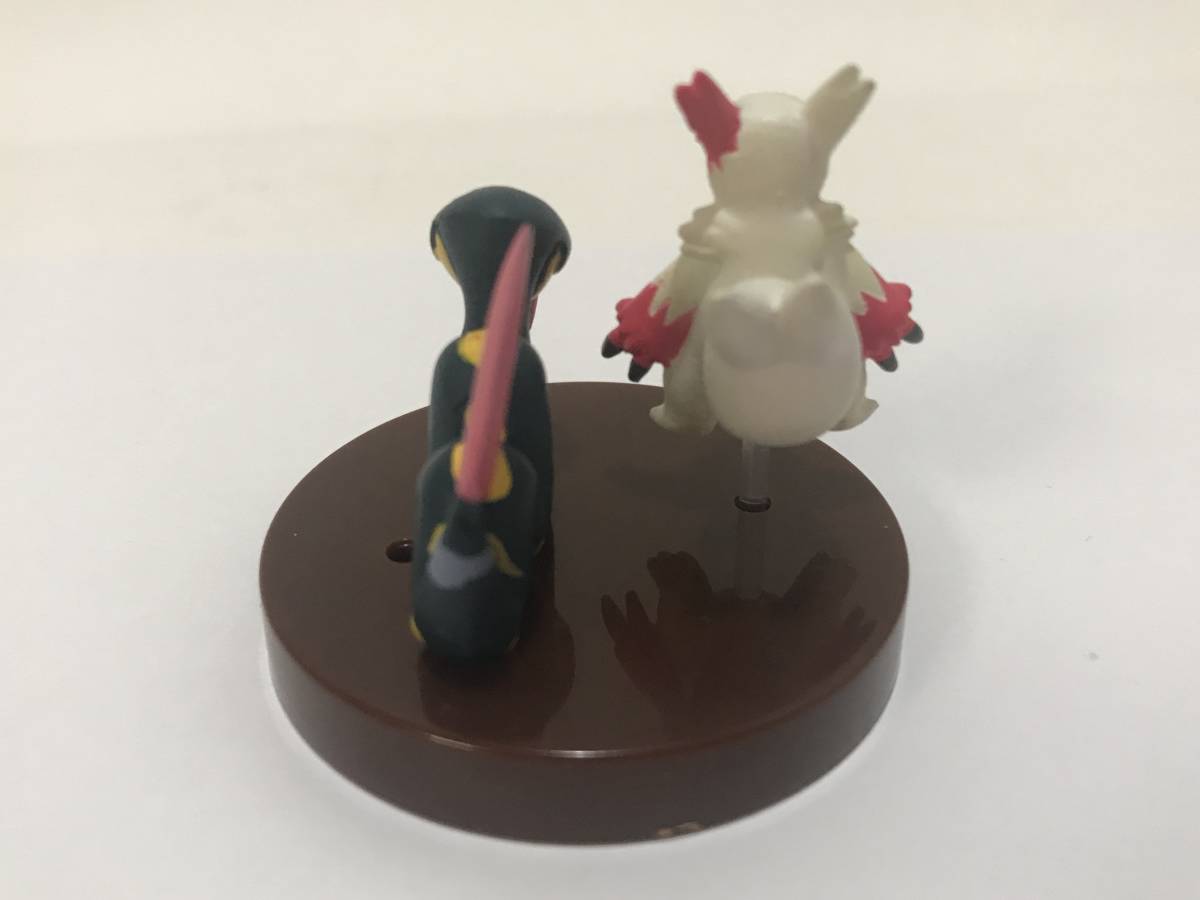 3ポケットモンスター アドバンスジェネレーション 立体ポケモン図鑑 第3集 ザングース ハブネーク ポケットモンスター 売買されたオークション情報 Yahooの商品情報をアーカイブ公開 オークファン Aucfan Com 3ポケットモンスター アドバンスジェネレーション 立体ポケモン図鑑 第3集 ザングース ハブネーク ポケットモンスター 売買されたオークション情報 Yahooの商品情報をアーカイブ公開 オークファン Aucfan Com