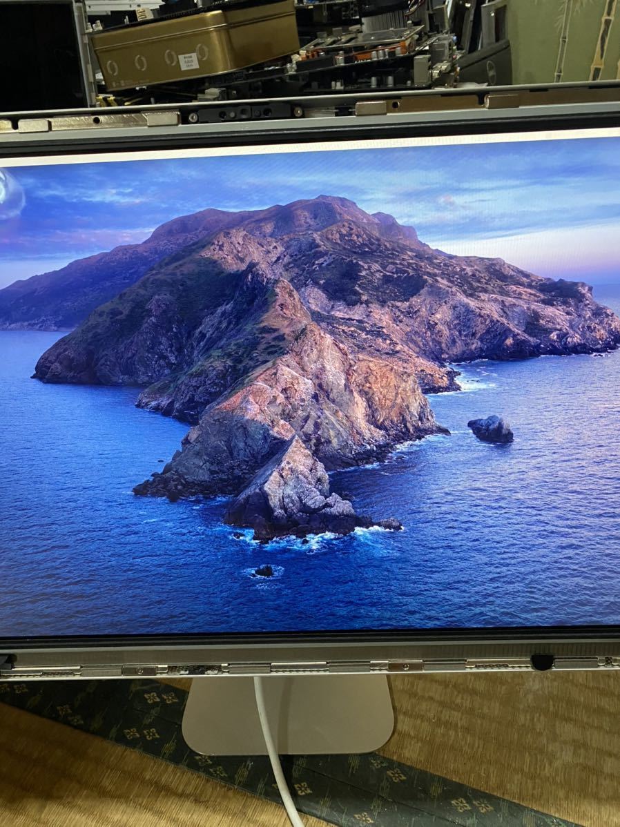 Apple iMAC A1418 Intel Core i5 16GB RAM 256GB SSD 21.5 Inches FHD