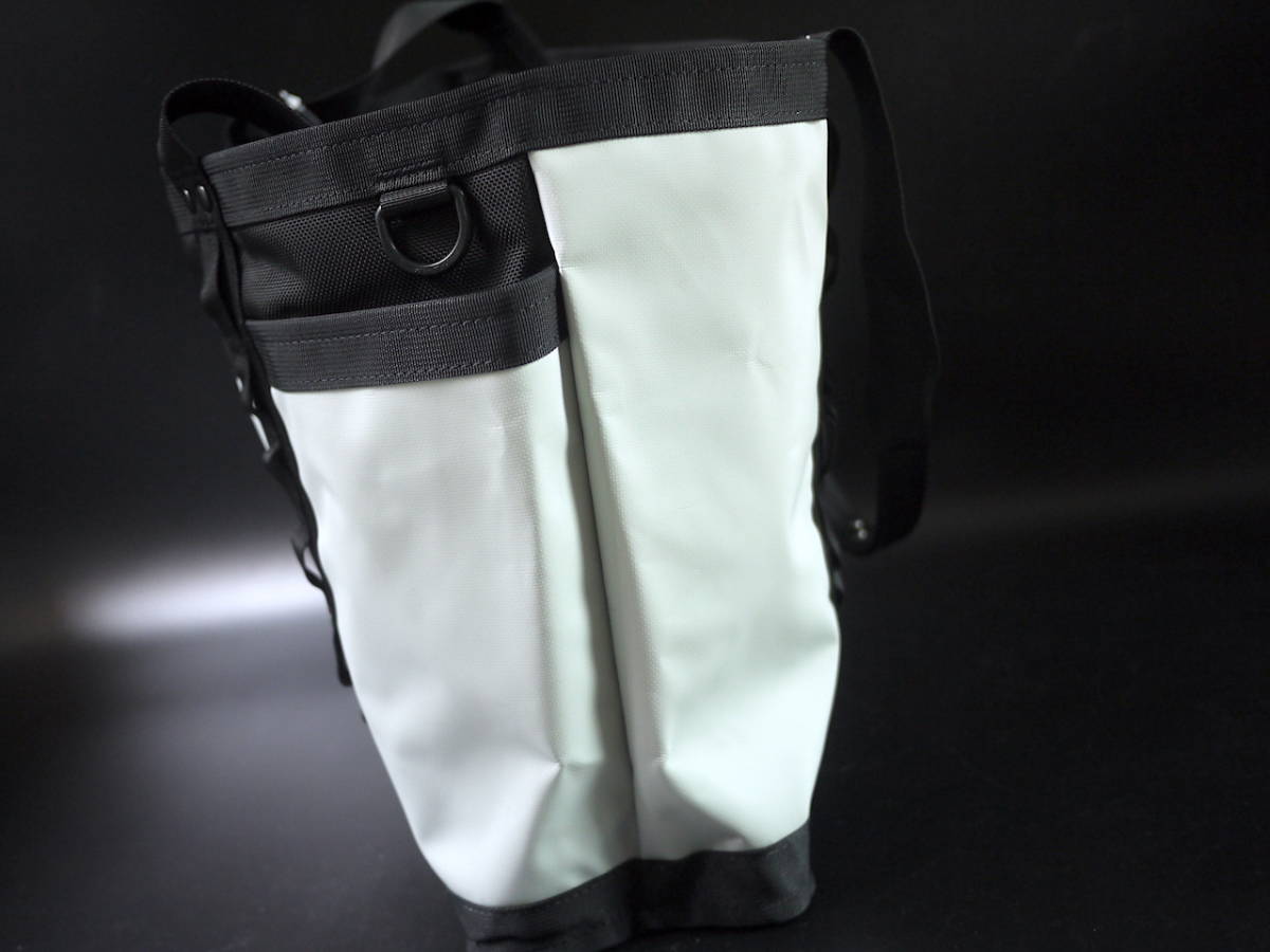 海外限定カラー 新品未使用 THE NORTH FACE EXPLORE UTILITY TOTE BAG 