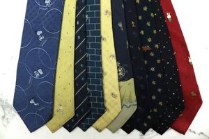 ドラえもん ネクタイのヤフオク の相場 価格を見る ヤフオク のドラえもん ネクタイのオークション売買情報は9件が掲載されています