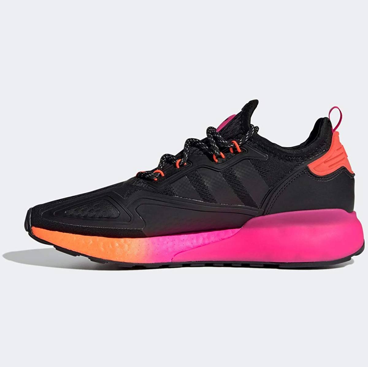 adidas Originals(アディダスオリジナルス) ZX 2K Boost FV9997(コア