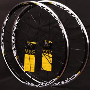 Mavic Cosmic Elite UST ロードバイクホイールセット マビック