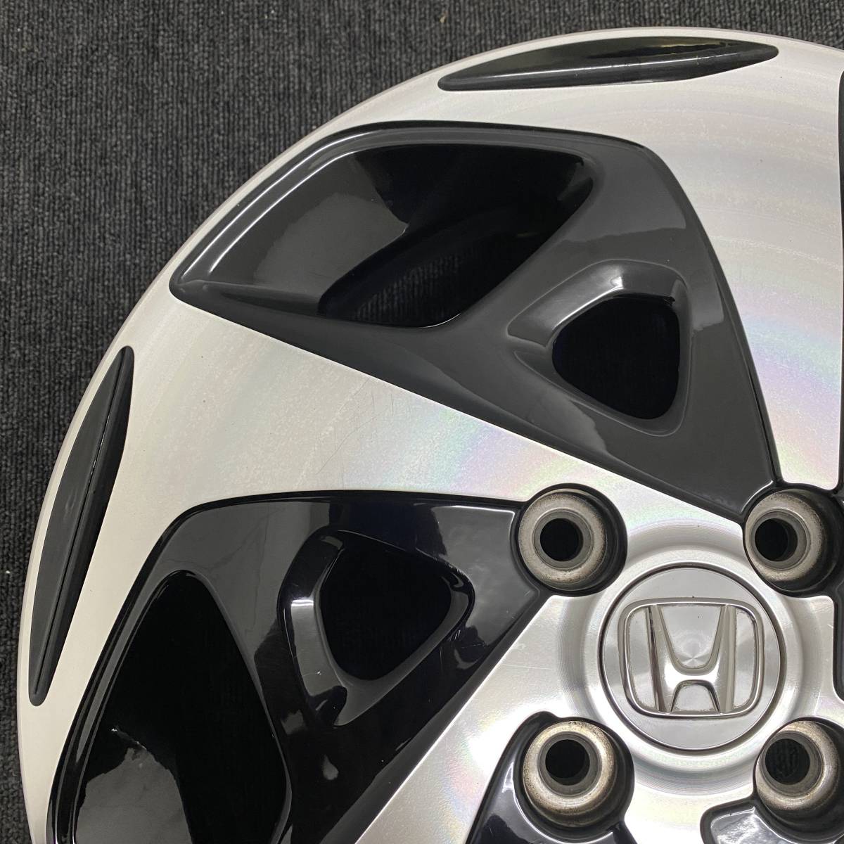 純正 N-WGN -n-wgn 2026年最新Yahoo!オークション JH1 ホイール ホンダ