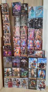 ワンピース フィギュアのヤフオク の相場 価格を見る ヤフオク のワンピース フィギュアのオークション売買情報は8 555件が掲載されています