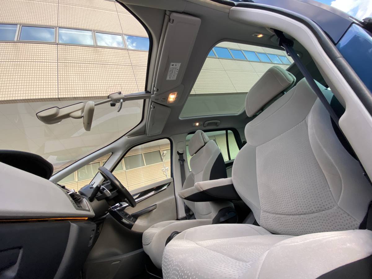 完全 H22 シトロエンc4 ピカソ 7人乗り 車検r5年1月ま 程度良好 整備済み 車中泊 アウトドア 送料安 車 登録無料も C4 売買されたオークション情報 Yahooの商品情報をアーカイブ公開 オークファン Aucfan Com