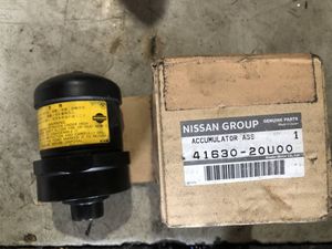 41630-20U00のYahoo!オークション(旧ヤフオク!)の相場・価格を見る