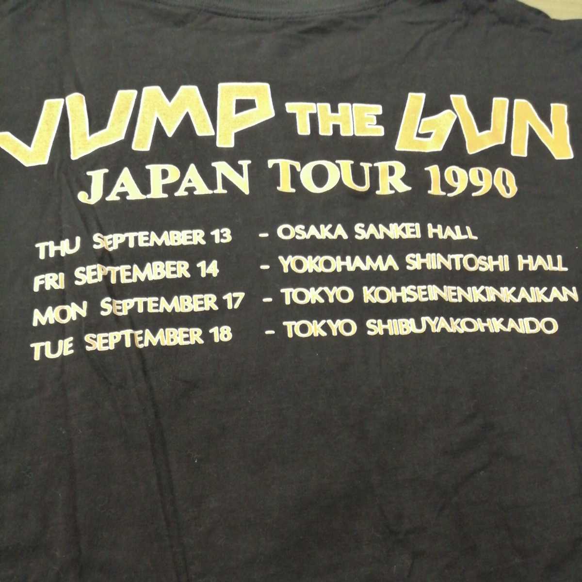 A8 バンドtシャツ プリティメイズ ツアー1990 ヴィンテージ シングルステッチ Tシャツ 売買されたオークション情報 Yahooの商品情報をアーカイブ公開 オークファン Aucfan Com
