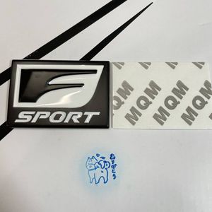 F Sport エンブレムの平均価格は1 978円 ヤフオク 等のf Sport エンブレムのオークション売買情報は50件が掲載されています