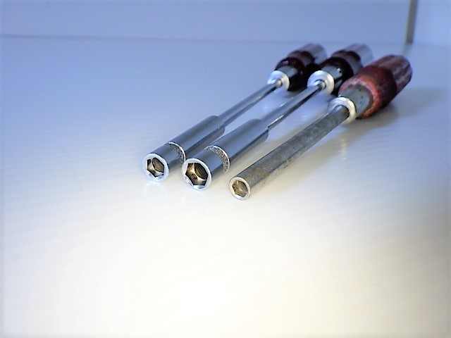 14点セット Vessel ベッセル 木柄ドライバー 電工ドライバー ボックスドライバー プラス マイナス 4 5 6mm 0mm 50mm ドライバーセット 売買されたオークション情報 Yahooの商品情報をアーカイブ公開 オークファン Aucfan Com