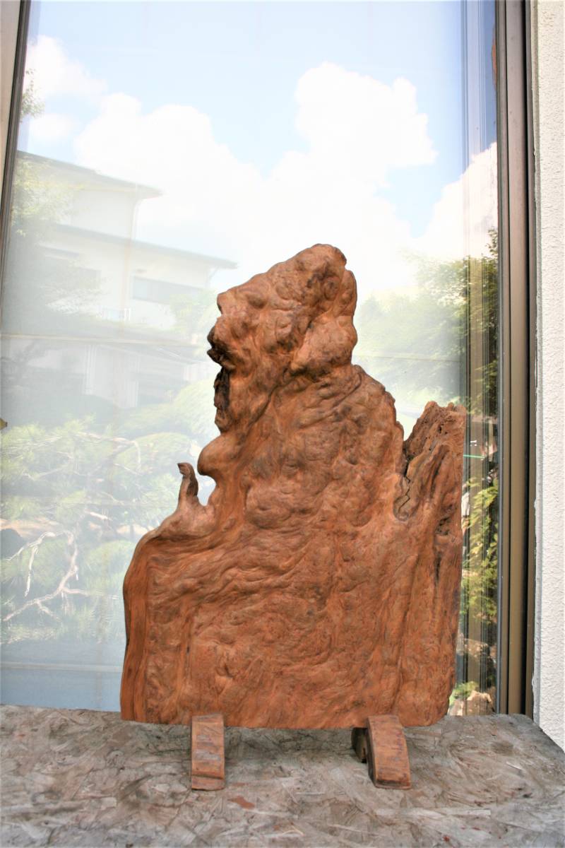 衝立　　自然木_1