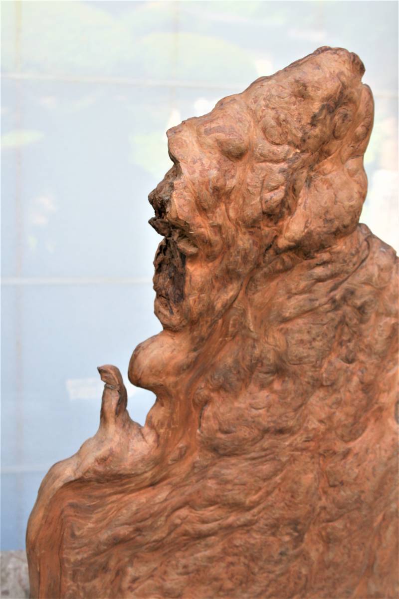 衝立　　自然木_10