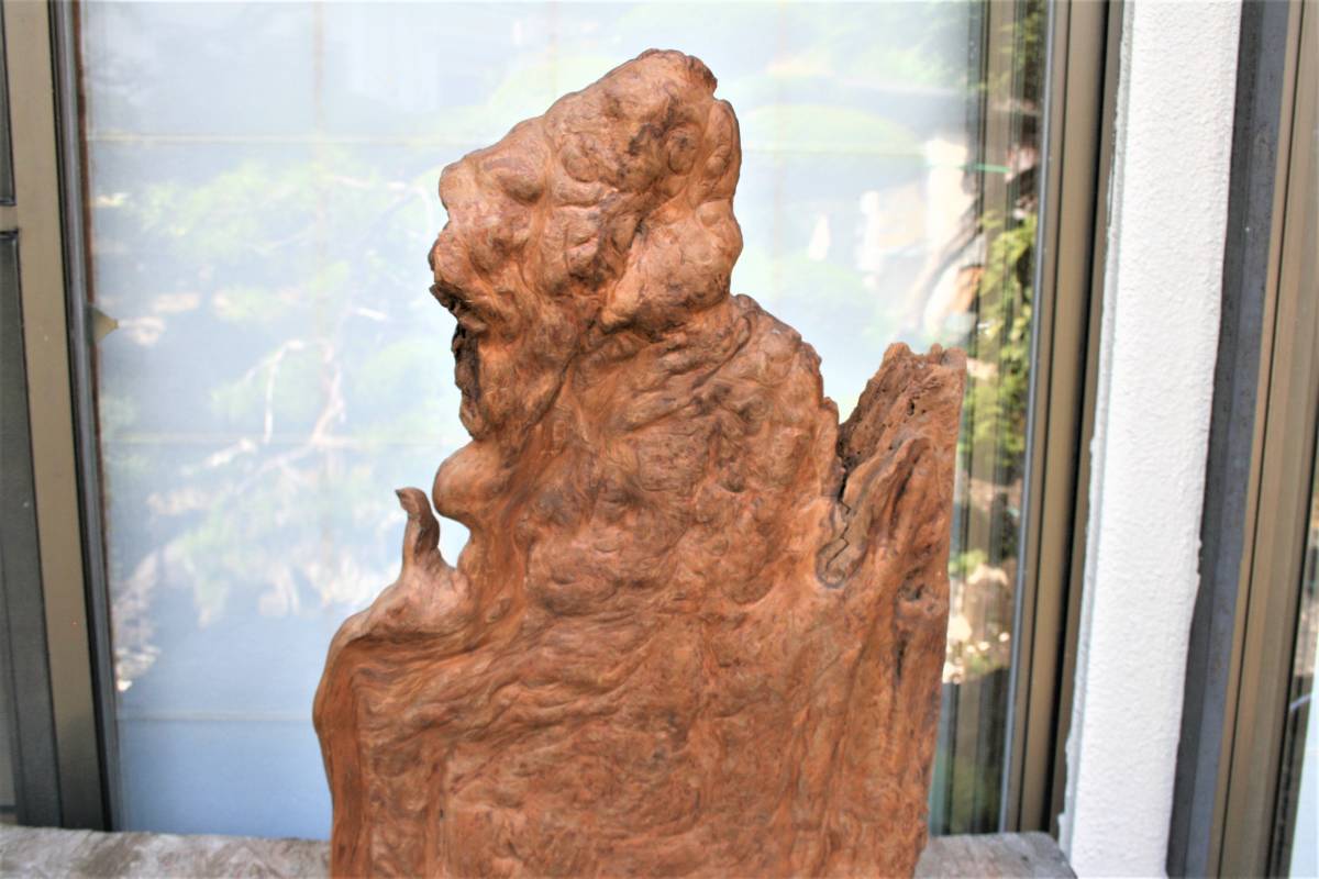 衝立　　自然木_2