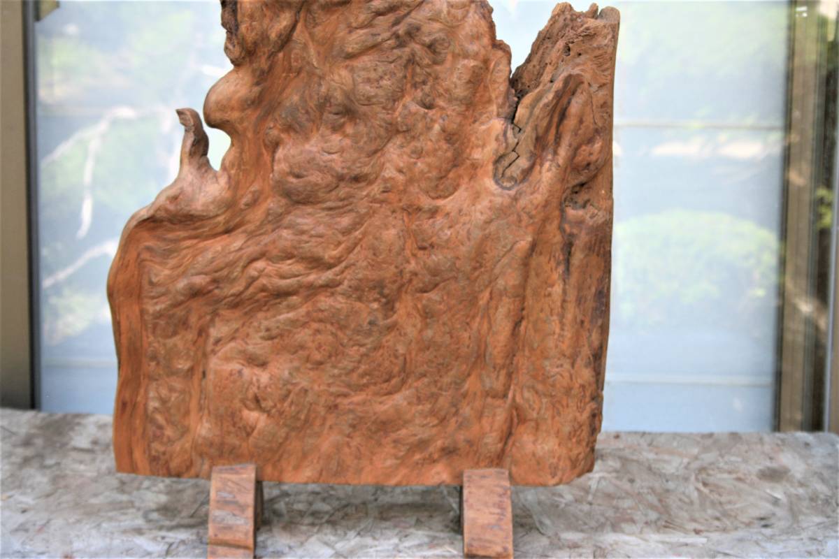 衝立　　自然木_9