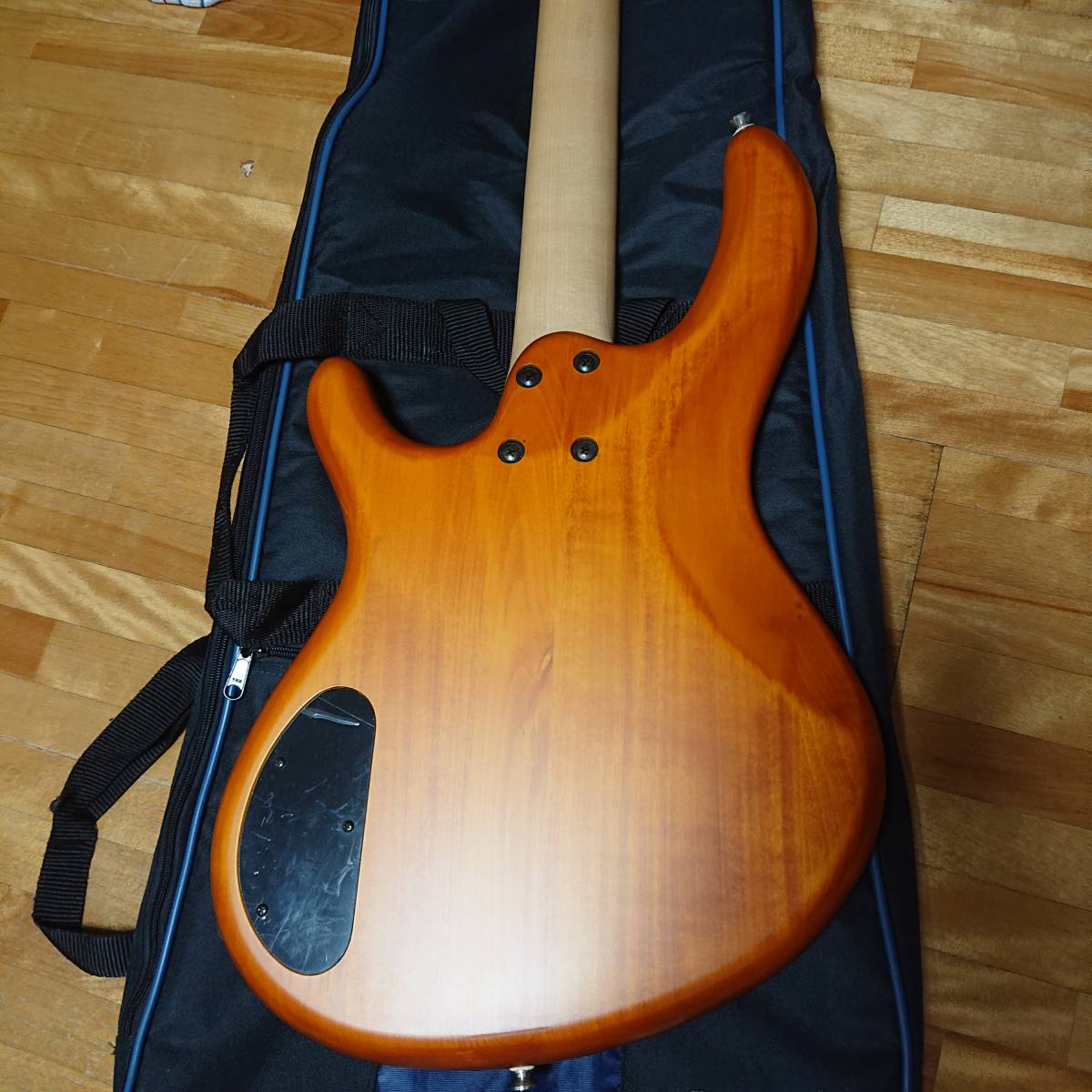 Cort Action Bass コルト アクションベース 美品 PJベース