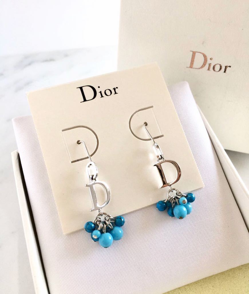 正規品，豊富な 【美品】Christian Dior クリスチャン・ディオール