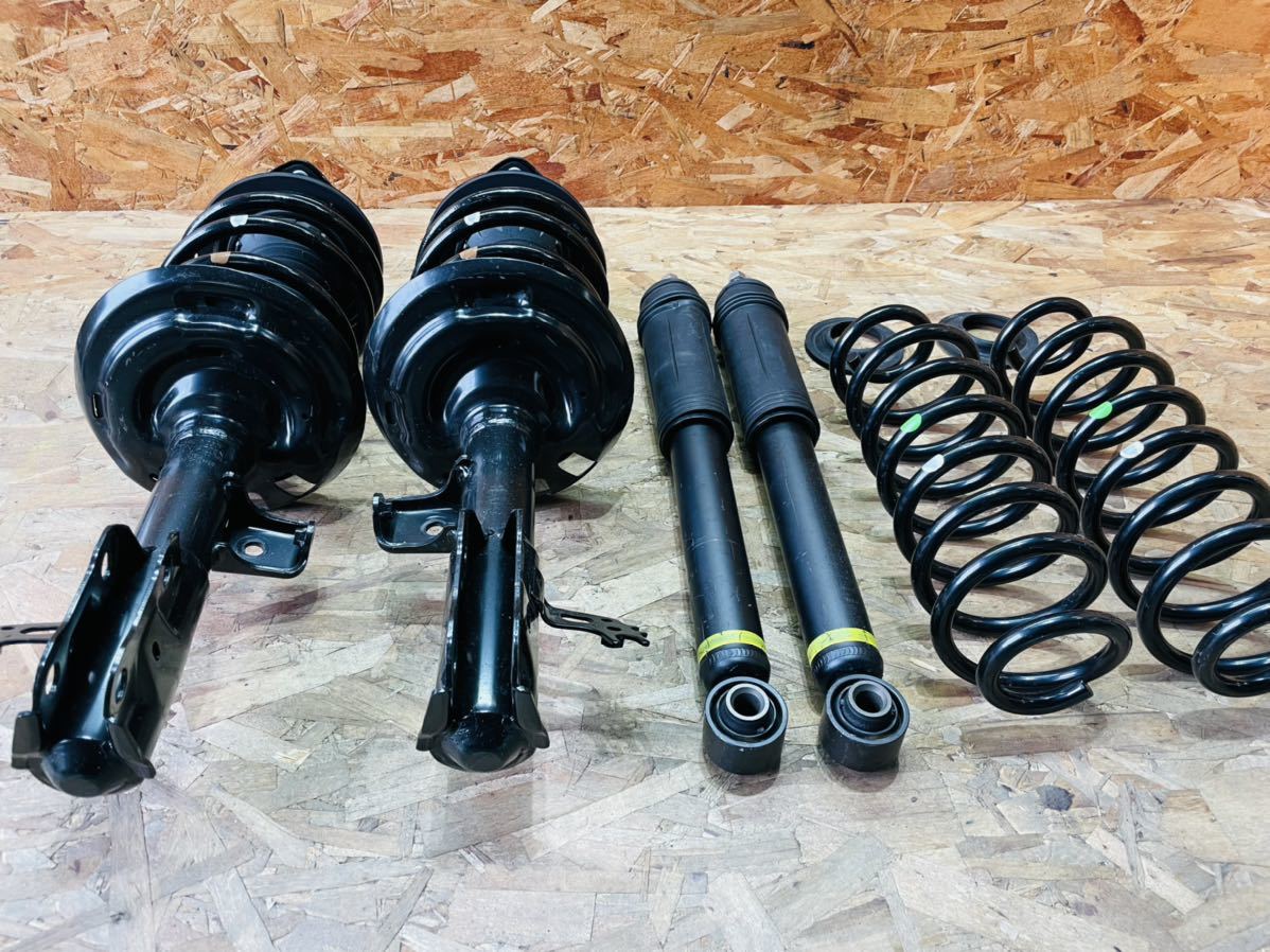 カムリ AXVH70 公式通販 70カムリ純正サスペンション トヨタ 純正 70系