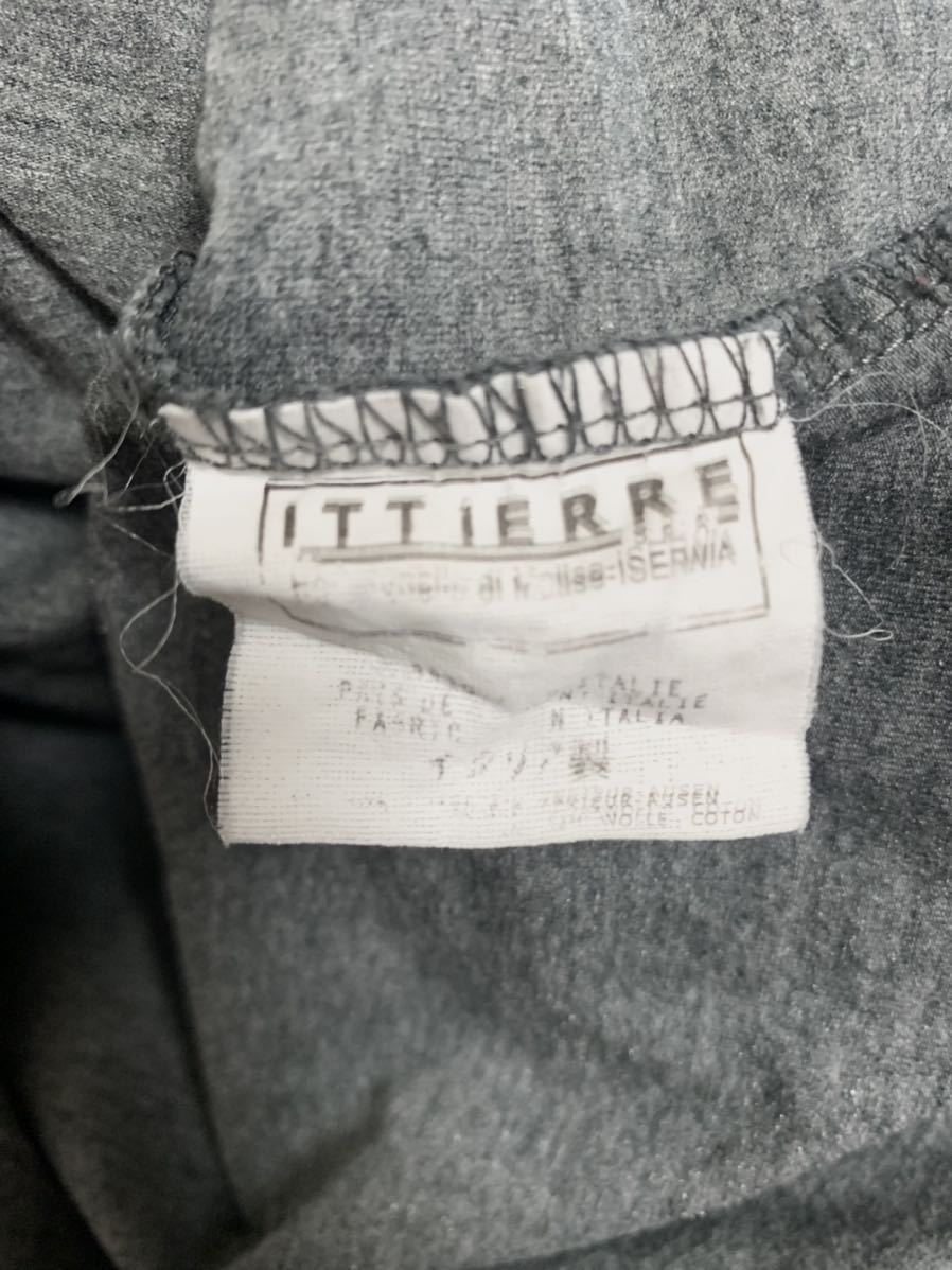 フィリッププレイン PHILIPP PLEIN スカル ロンＴ カットソー　L PHILIPP スカル フィリッププレイン 半袖 ロゴ スニーカー