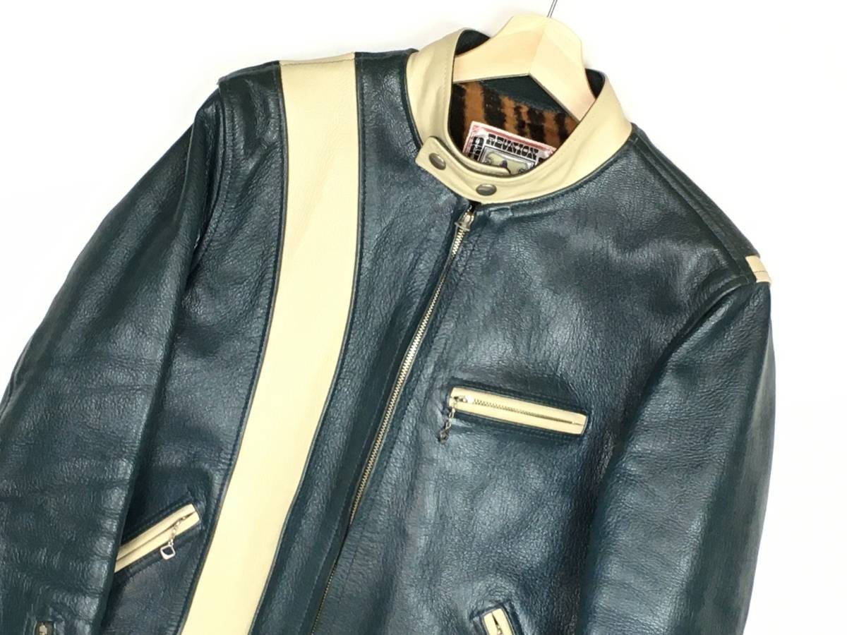 BOOTLEGGERS ブートレガーズ DIVISADERO LATE50 MOTORCYCLE JK STAND 