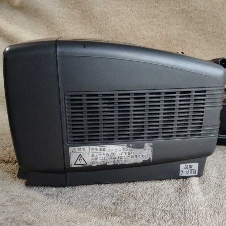 Yahoo!オークション - ORION オリオン 6型カラーテレビ 6AD5 1999年製