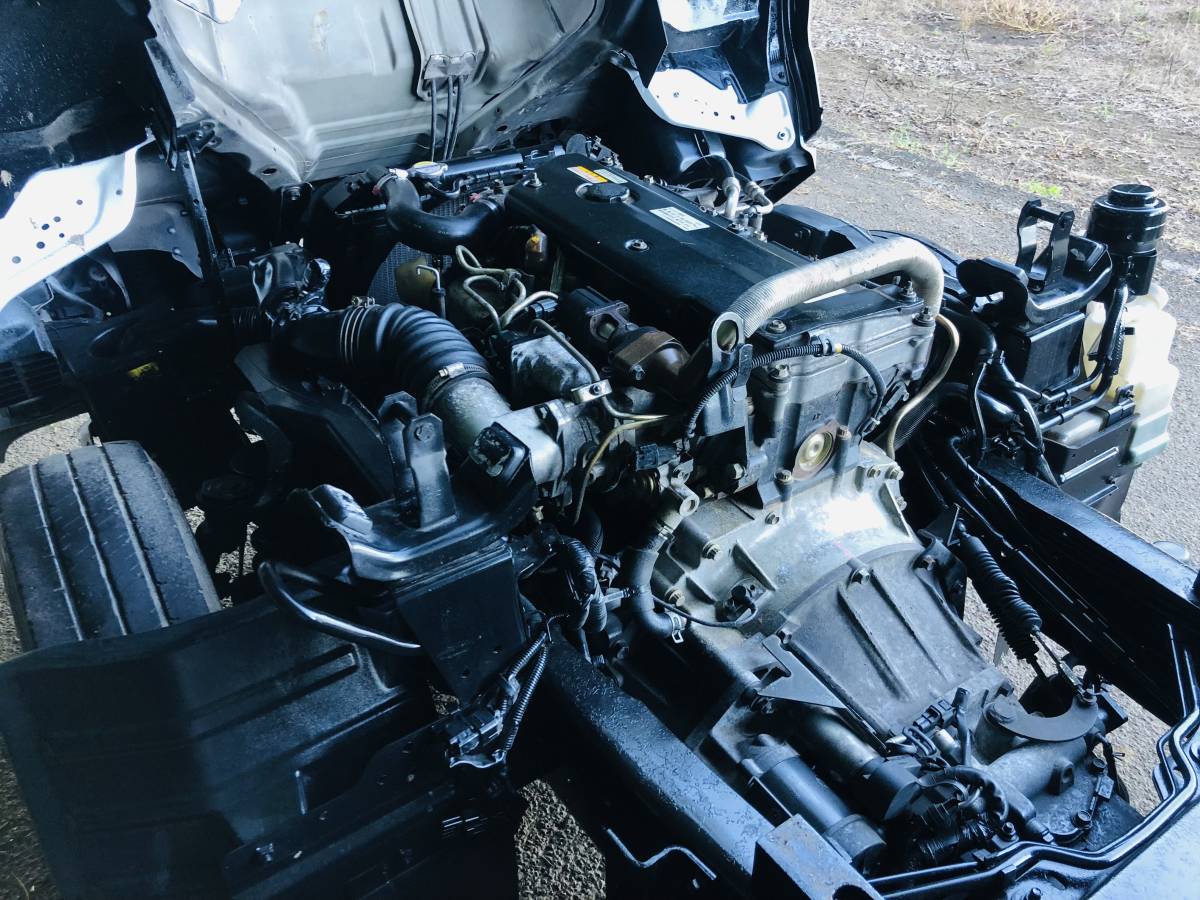 H16年 いすゞ エルフ Elf ダンプ 2t 4 7l ディーゼル エンジン好調 茨城県 下取ok ダンプ 売買されたオークション情報 Yahooの商品情報をアーカイブ公開 オークファン Aucfan Com