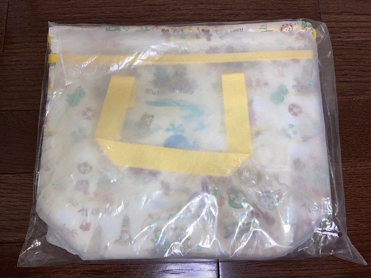 6 10発売 ダッフィー スーベニアランチケース ディズニー ダッフィー フレンズ 21 ディズニーシー限定 ランチバッグ ダッフィー 売買されたオークション情報 Yahooの商品情報をアーカイブ公開 オークファン Aucfan Com