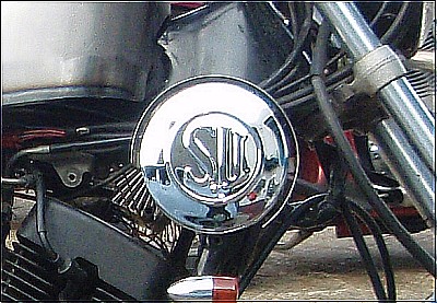 ビラーゴ250用　SU エアクリーナー viragoビラーゴ250用SUエアクリーナーKIT ビラーゴ250用SUエア