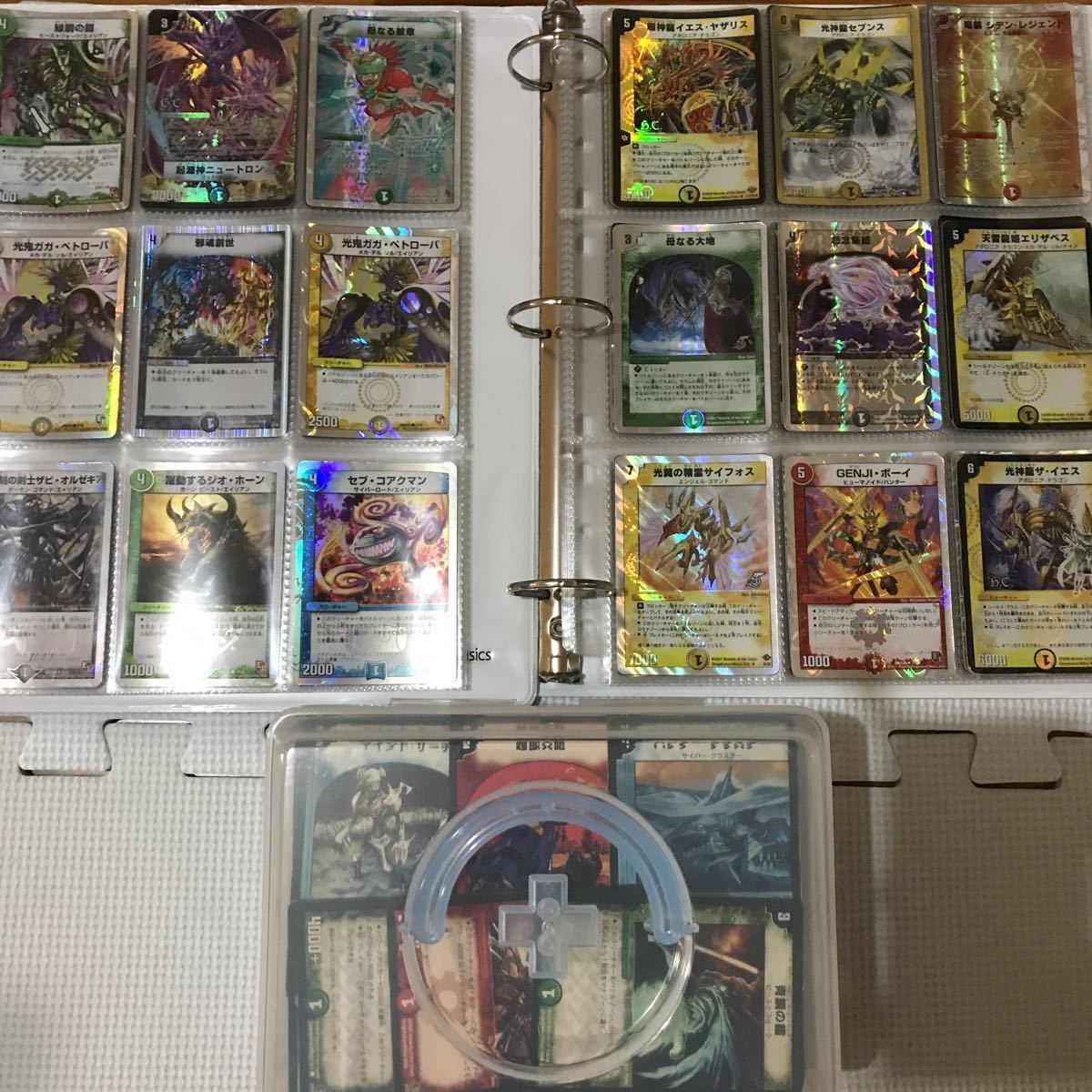 デュエルマスターズ まとめ売り 断捨離 引退品 デュエマ 引退品/処分品