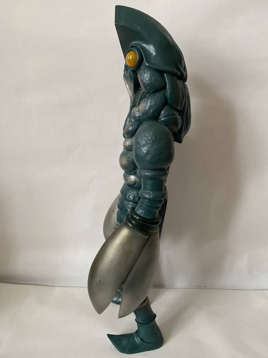 レア！！ウルトラマンシリーズ バルタン星人 1992年製 CHINA
