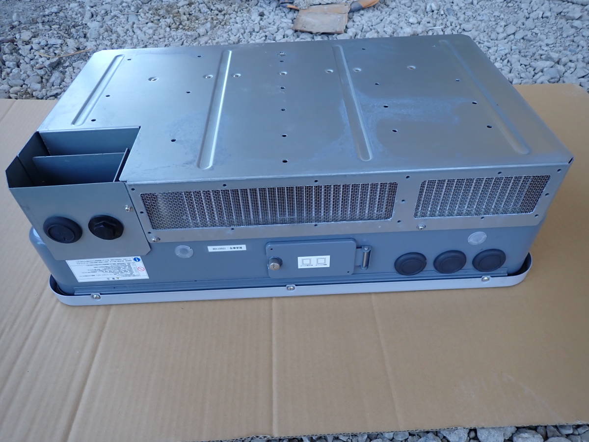 ソーラーフロンティア ソーラーパワーコンディショナー 4 4kw 