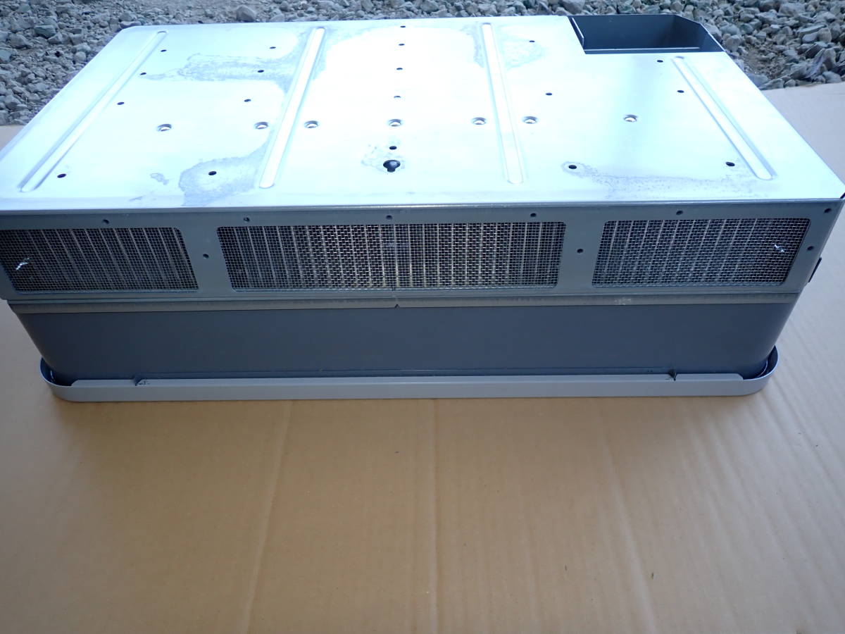 ソーラーフロンティア ソーラーパワーコンディショナー 4 4kw 