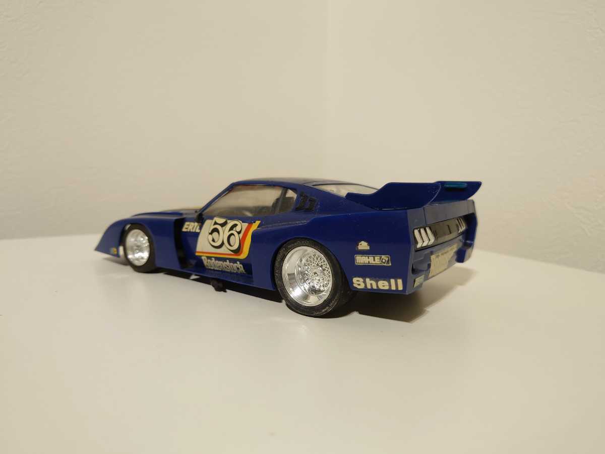 完成品 トヨタ セリカ Lb ターボ Gr 5 00gt 街道レーサー シルエット フォーミュラ 旧車 1 24 プラモデル 暴走族 チャンプロード タミヤ 完成品 売買されたオークション情報 Yahooの商品情報をアーカイブ公開 オークファン Aucfan Com