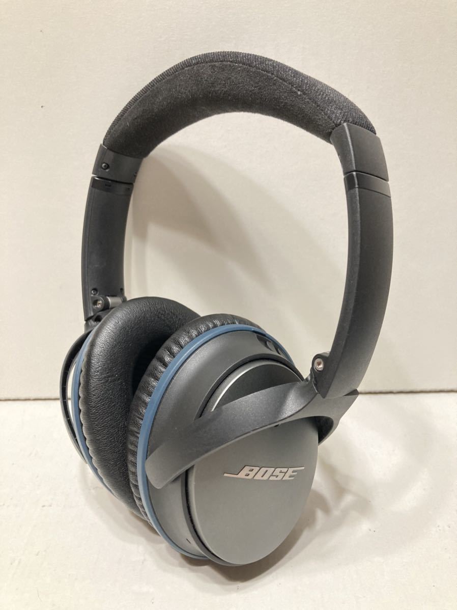  s100 BOSE ボーズ QuietComfort 25 ヘッドホン ヘッドフォン(BOSE)｜売買されたオークション情報、yahooの商品情報をアーカイブ公開 - オークファン BOSE