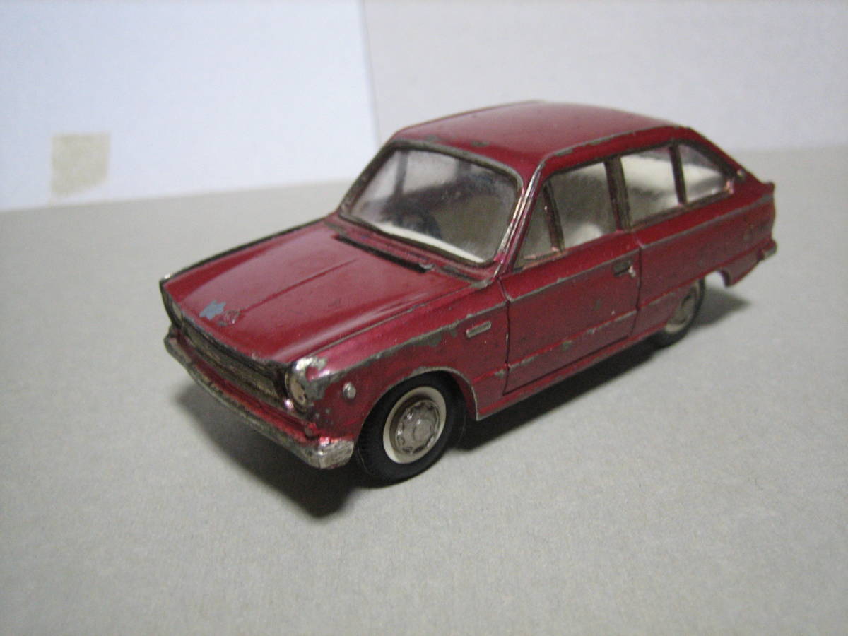 ダイヤペット 1/30 トヨタ セリカXX 美品