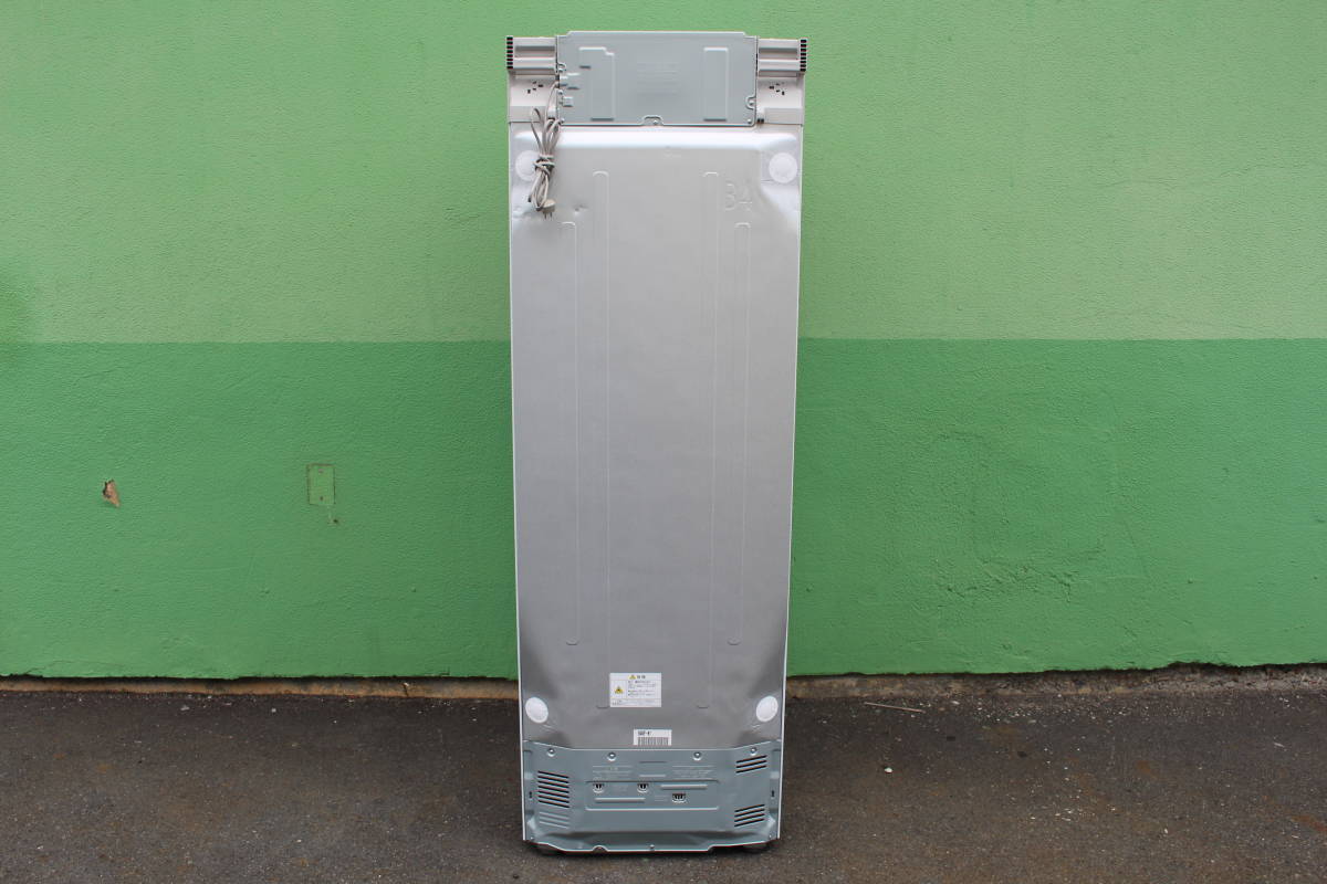 三菱電機 MR-B46F MITSUBISHI MR-B46F-W 置けるスマート大容量 - 価格