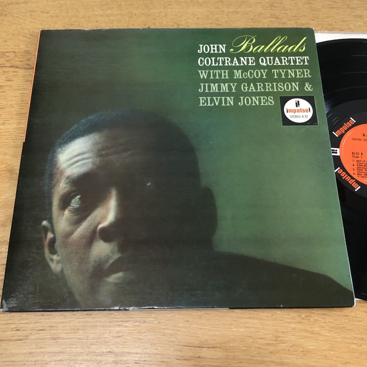 COLTRANE ジョン・コルトレーン ⁄ John JOHNNY | Coltrane JOHN