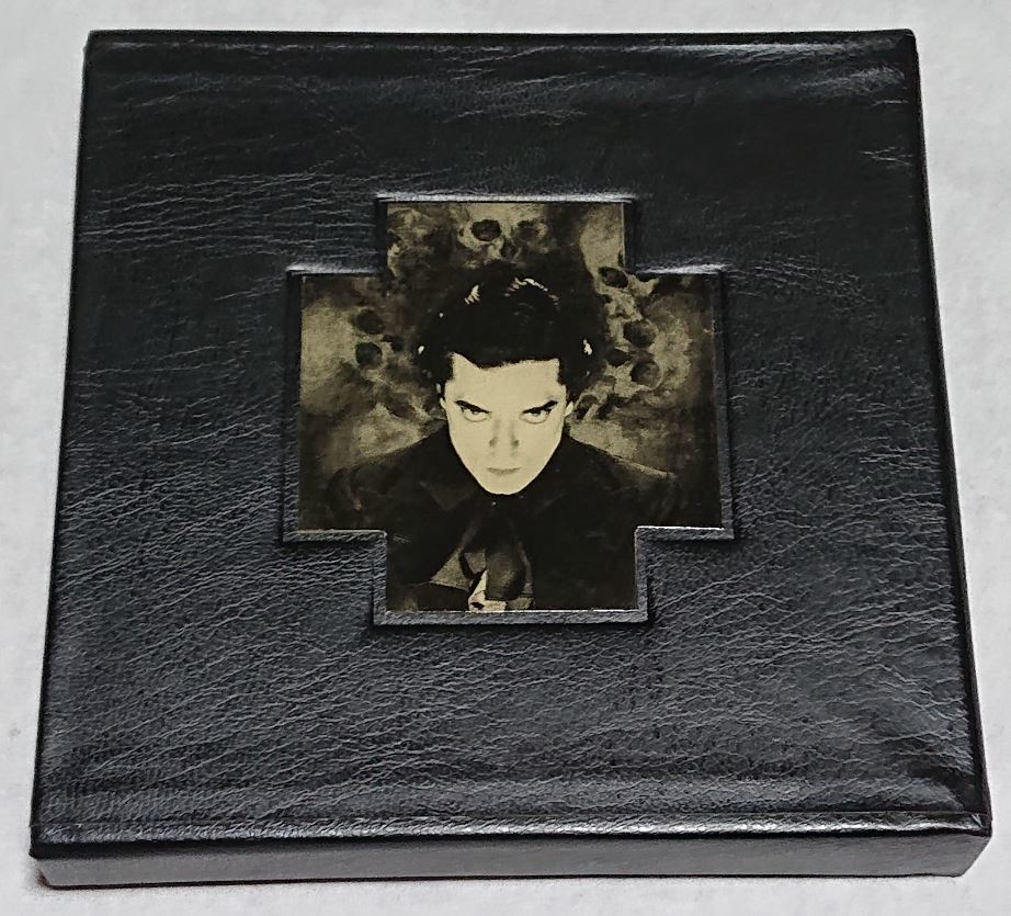 DEVIL DOLL DIES IRAE/デヴィル・ドール　怒りの日 Devil Doll Dies Irae – DEVIL - DOLL DIES 怒りの日 CD 洋楽 Slipcase