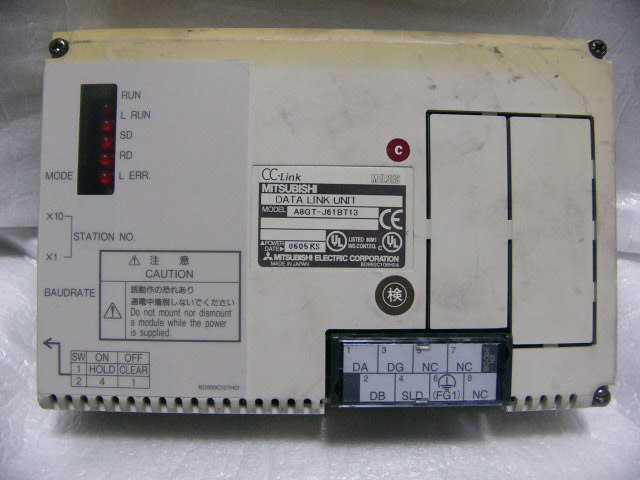 KV-NC1EP キーエンス KEYENCE KV-NC1EP EtherNet/IPユニット | Keyence