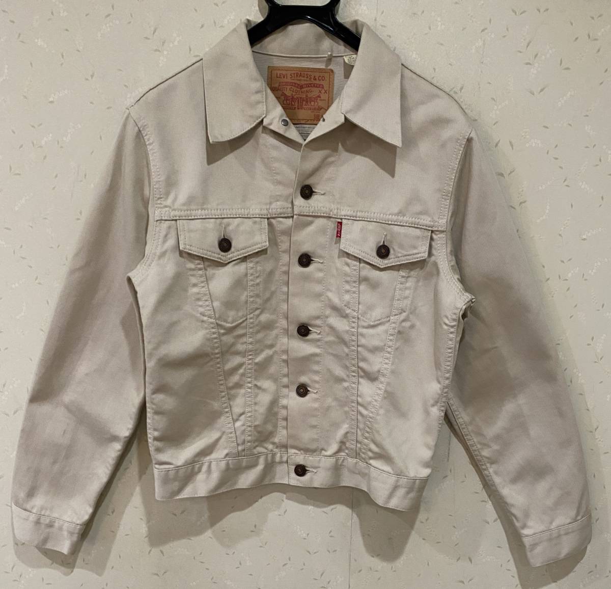 リーバイス Levi