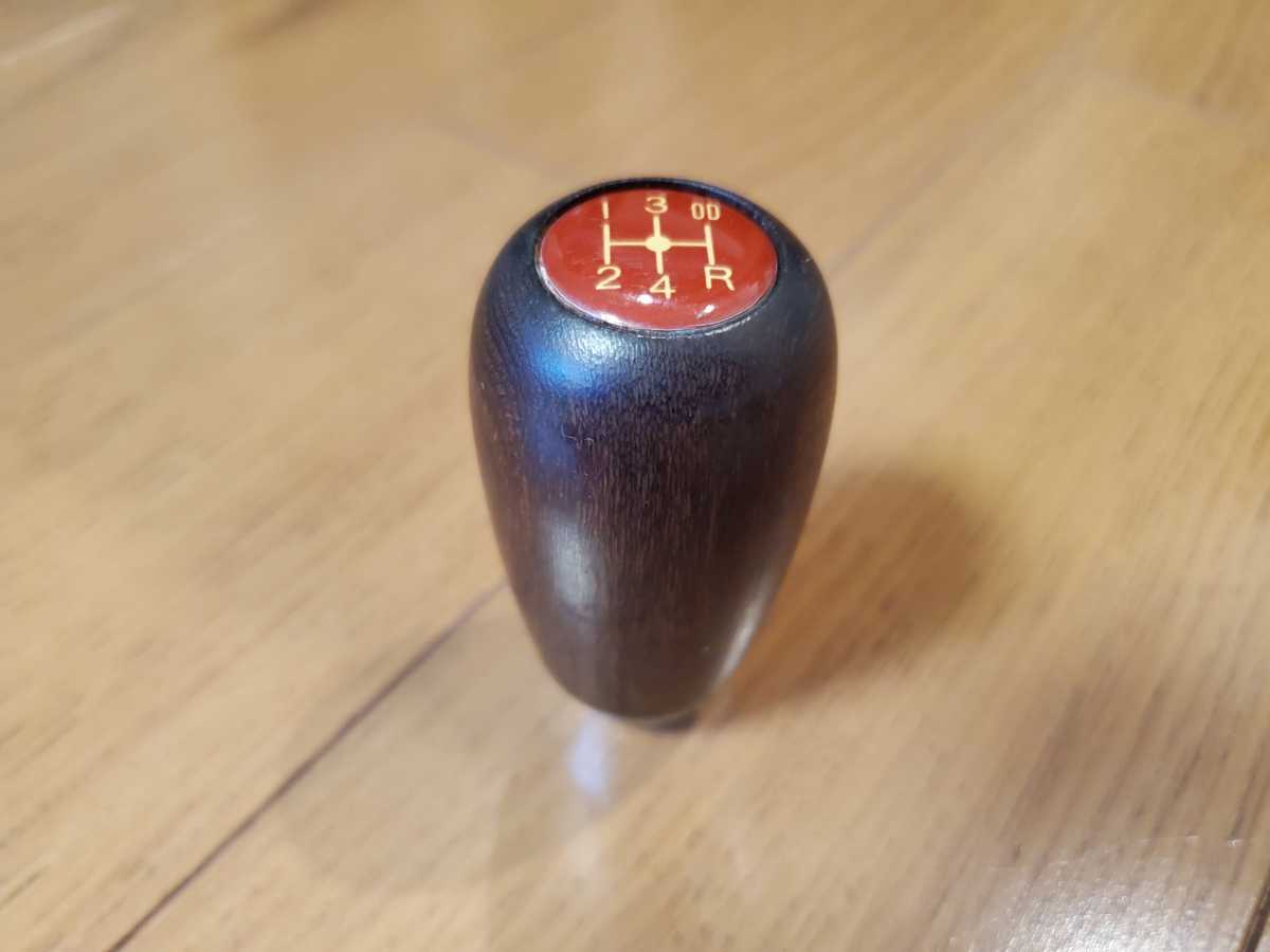 当時物ハコスカKPGC10 ハコスカ シフトノブ 当時物 シフトノブ