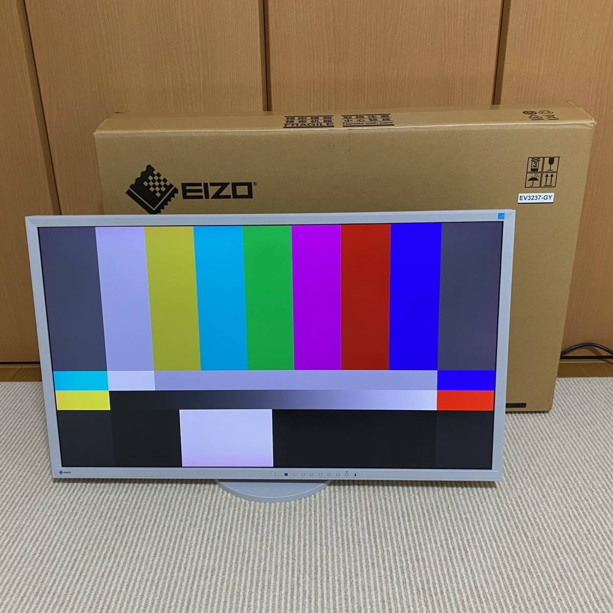 FlexScan EIZO 31.5インチ EV3240X 価格.com - EV3240X-BK 31.5型液晶 