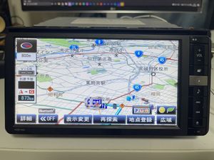 ダイハツ 純正 ナビのヤフオク の相場 価格を見る ヤフオク のダイハツ 純正 ナビのオークション売買情報は6件が掲載されています