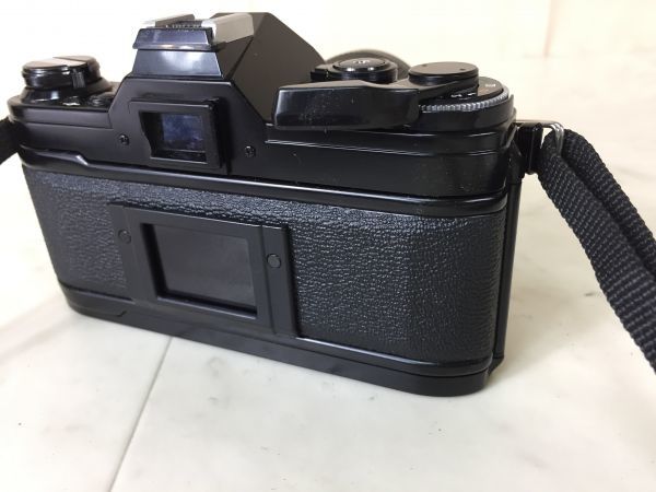 送料無料，格安】 カメラ Canon キャノン AE-1/レンズ CANON ZOOM FD