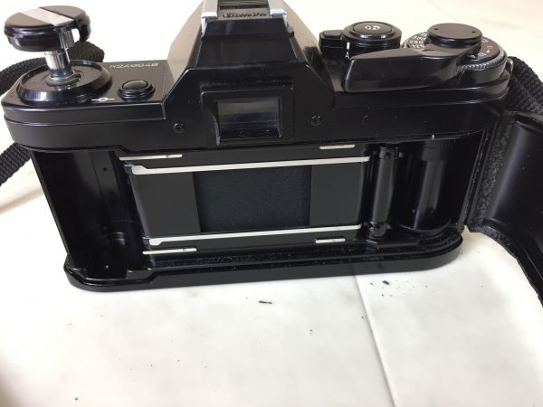 送料無料，格安】 カメラ Canon キャノン AE-1/レンズ CANON ZOOM FD