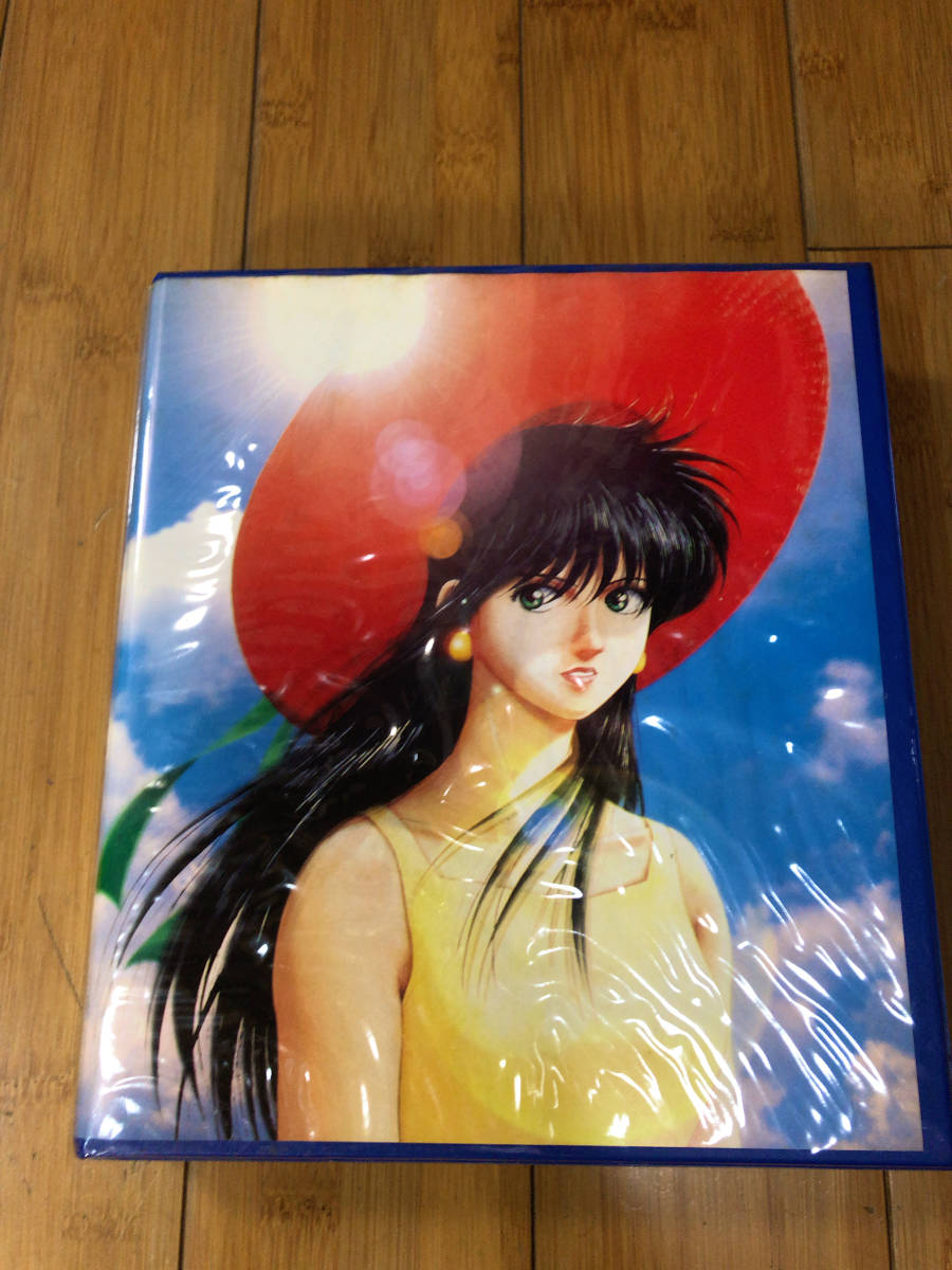 Blu-ray きまぐれオレンジ☆ロード きまぐれオレンジ☆ロード DVD-BOX