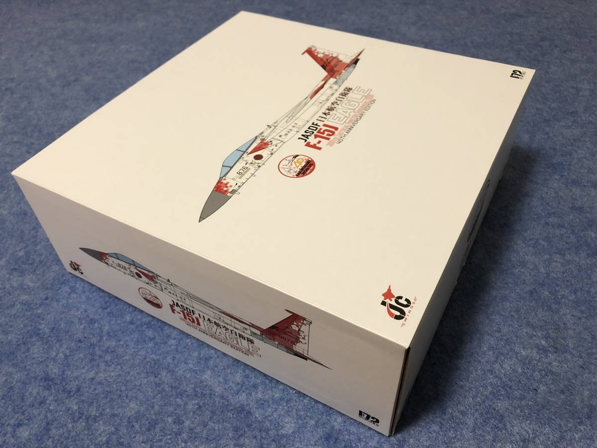 F-15J 航空自衛隊 Hobby Master 1⁄72 HOBBY 第305飛行隊 Eagle 305