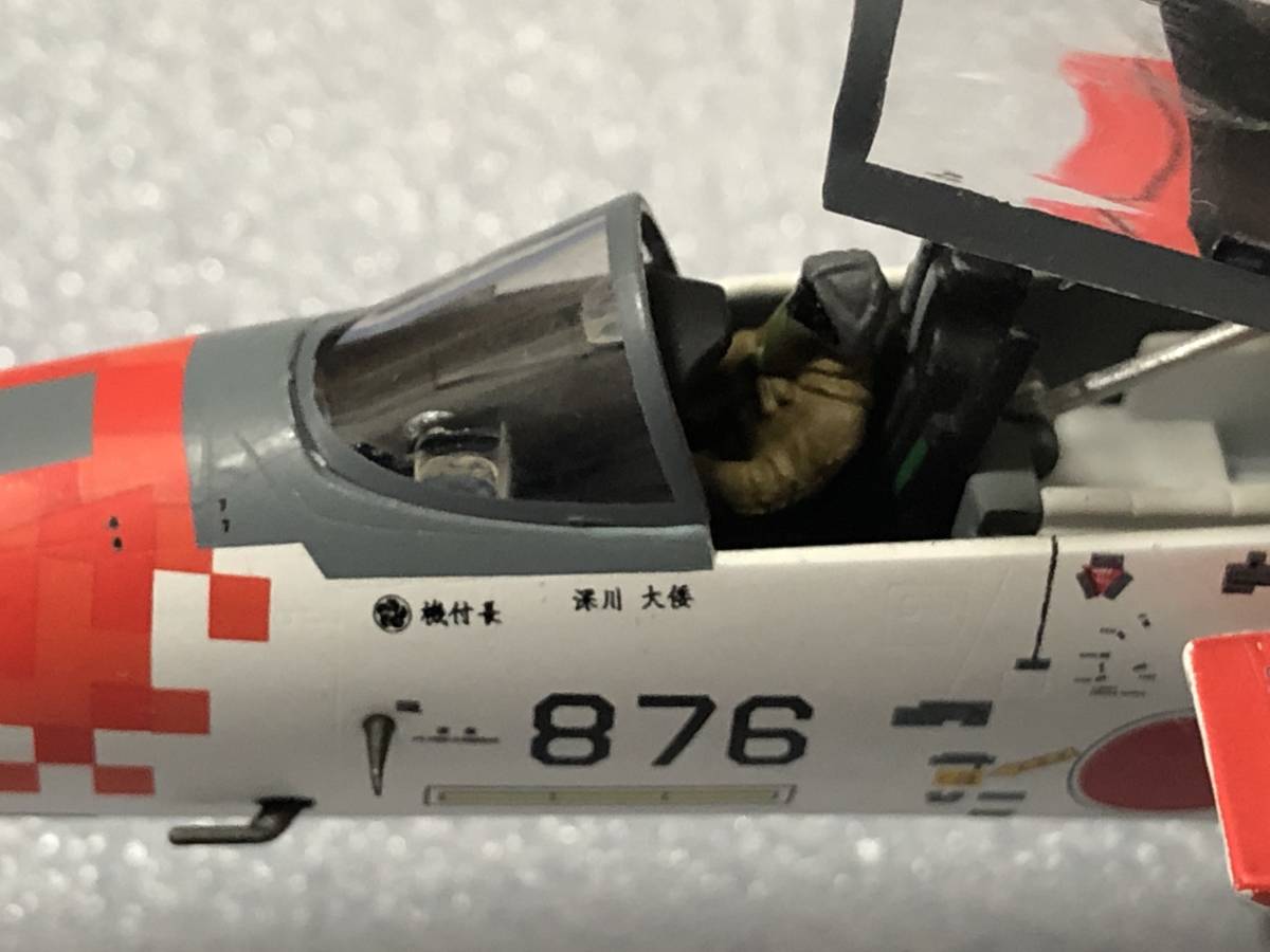F-15J 航空自衛隊 Hobby Master 1⁄72 HOBBY 第305飛行隊 Eagle 305
